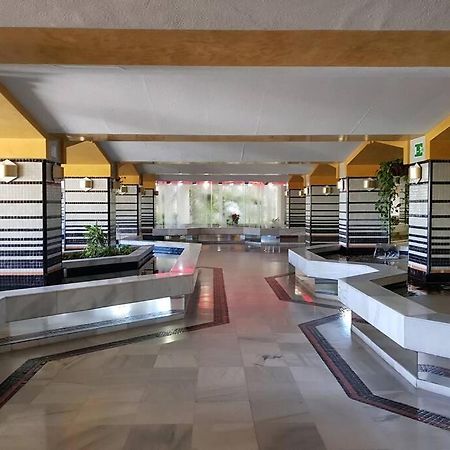 G&G Premium Benalbeach Panoramic Benalmadena Luaran gambar