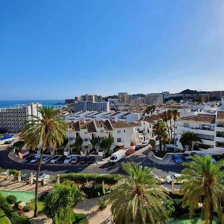 G&G Premium Benalbeach Panoramic Benalmadena Luaran gambar