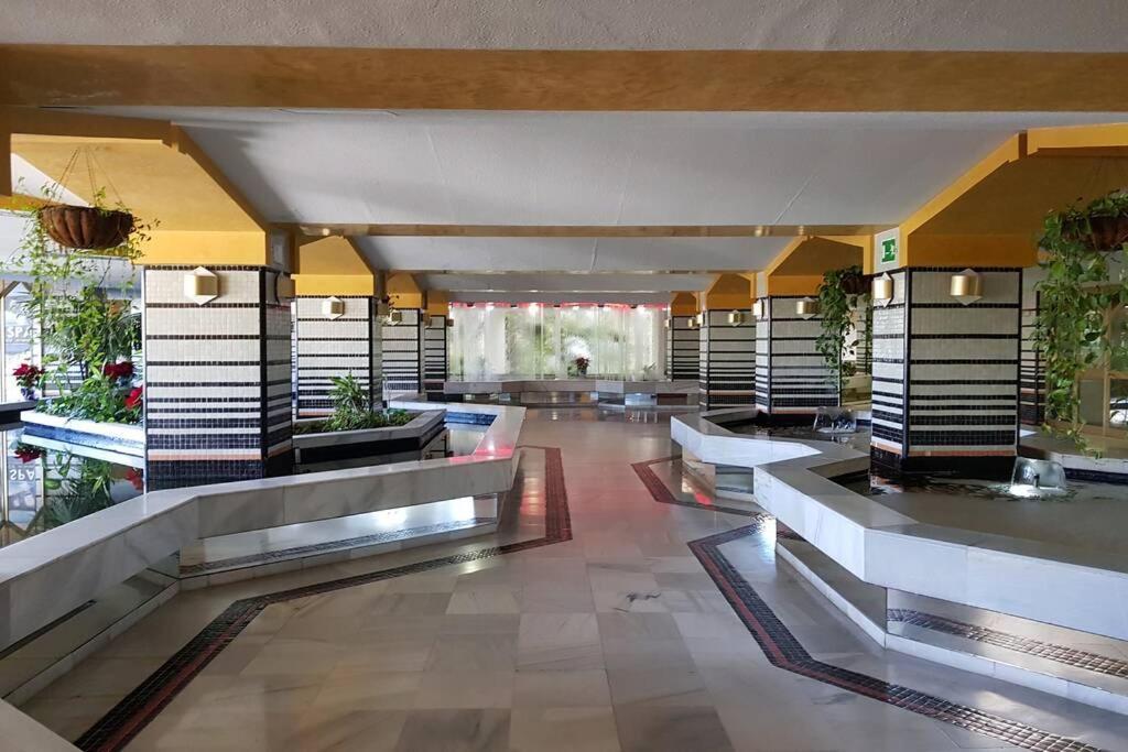G&G Premium Benalbeach Panoramic Benalmadena Luaran gambar