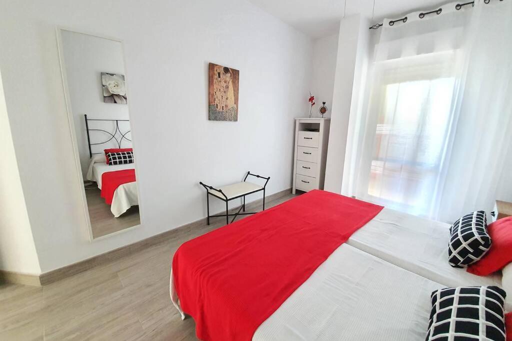 G&G Premium Benalbeach Panoramic Benalmadena Luaran gambar