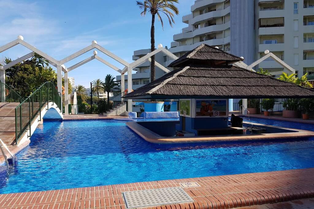 G&G Premium Benalbeach Panoramic Benalmadena Luaran gambar