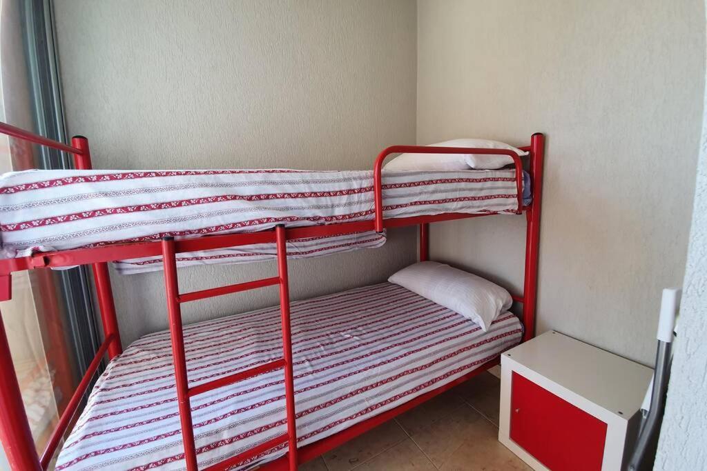 G&G Premium Benalbeach Panoramic Benalmadena Luaran gambar