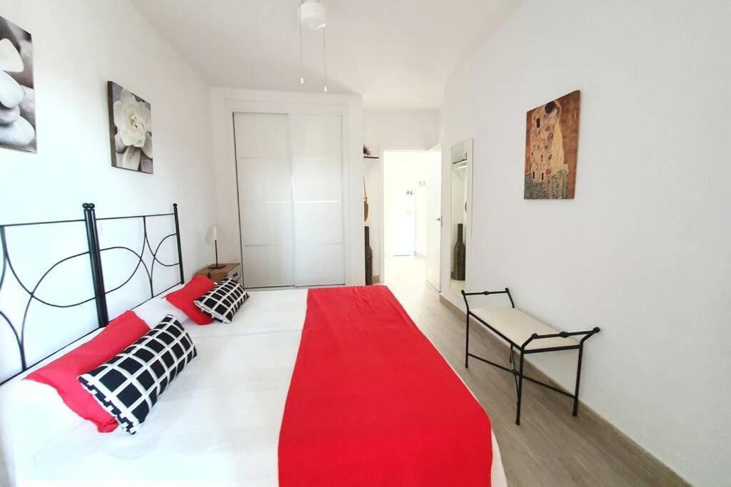 G&G Premium Benalbeach Panoramic Benalmadena Luaran gambar