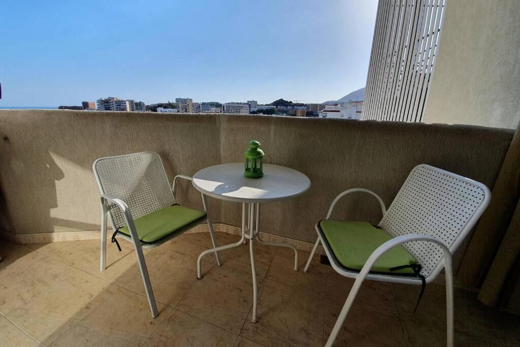 G&G Premium Benalbeach Panoramic Benalmadena Luaran gambar