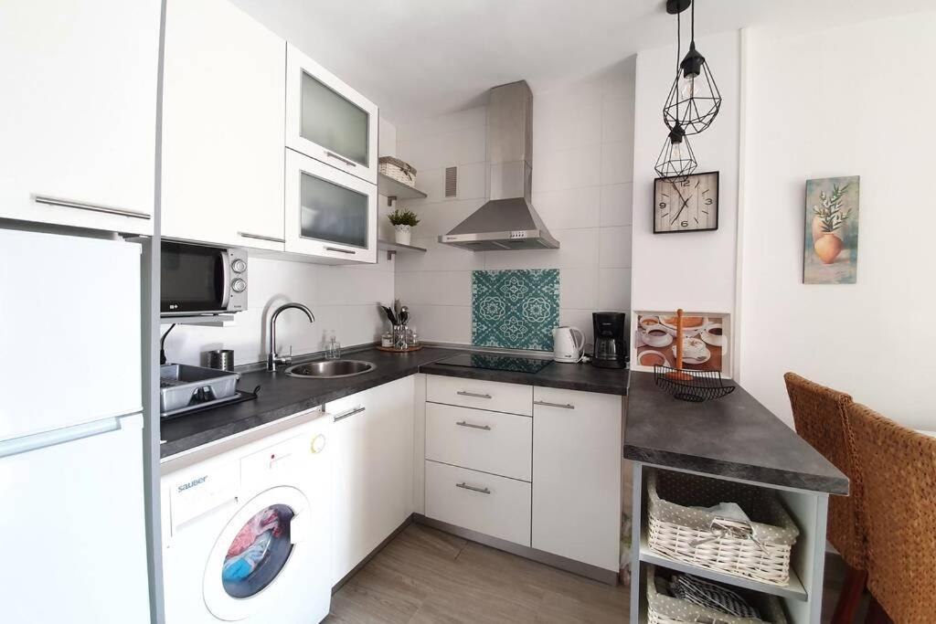 G&G Premium Benalbeach Panoramic Benalmadena Luaran gambar