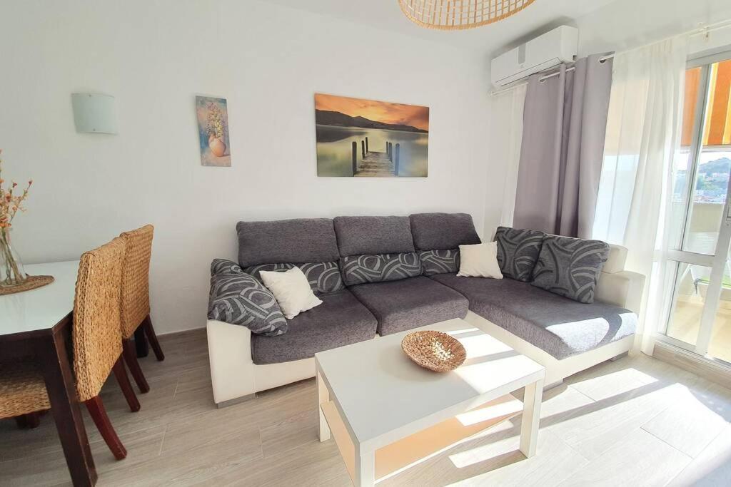 G&G Premium Benalbeach Panoramic Benalmadena Luaran gambar