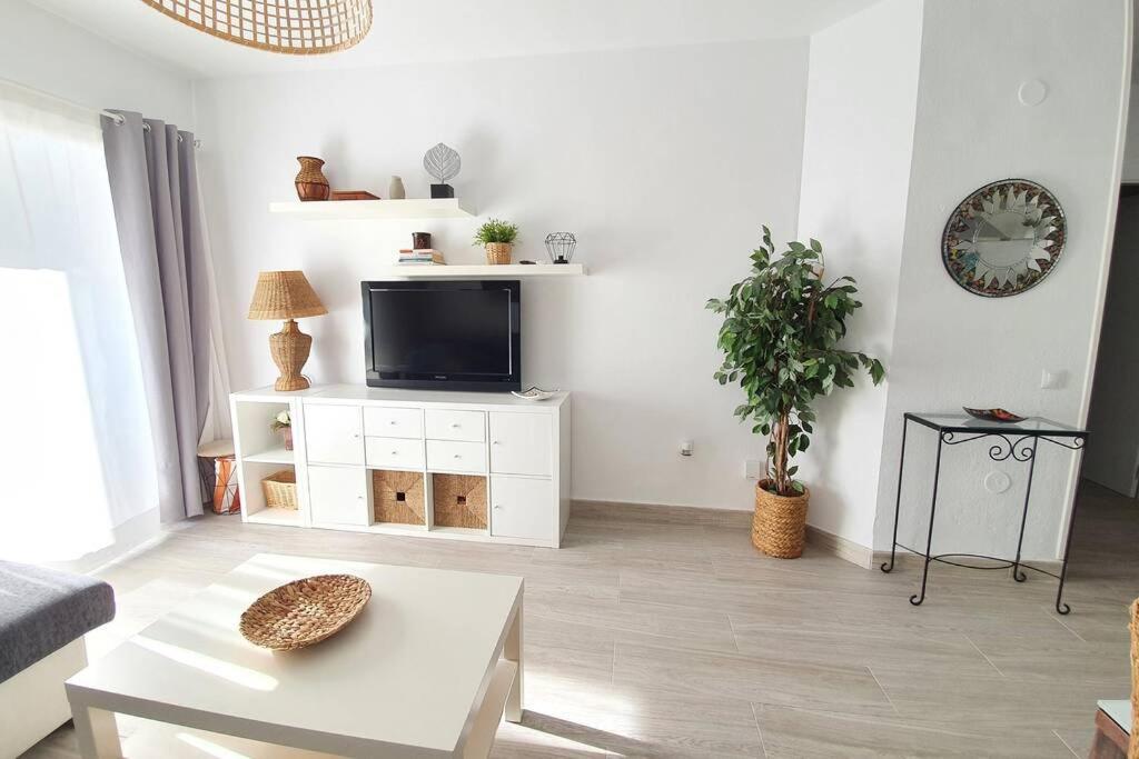 G&G Premium Benalbeach Panoramic Benalmadena Luaran gambar