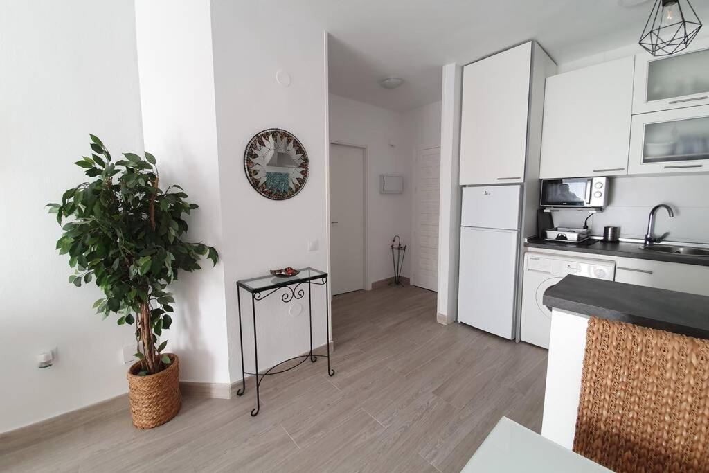 G&G Premium Benalbeach Panoramic Benalmadena Luaran gambar