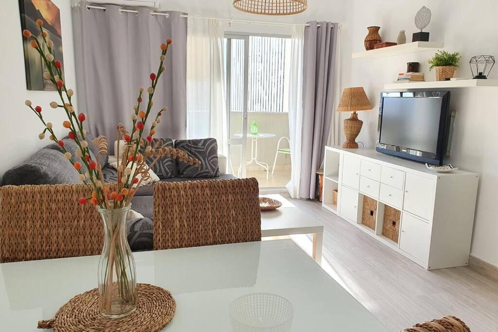 G&G Premium Benalbeach Panoramic Benalmadena Luaran gambar