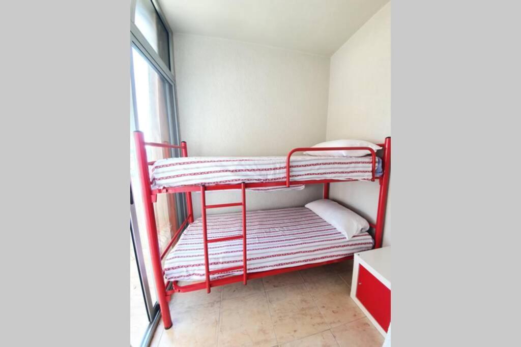 G&G Premium Benalbeach Panoramic Benalmadena Luaran gambar
