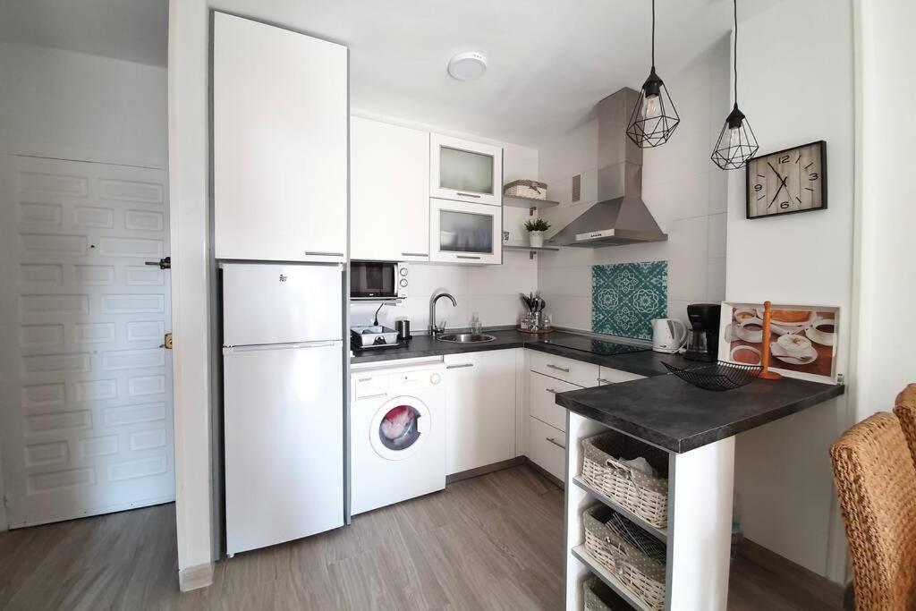 G&G Premium Benalbeach Panoramic Benalmadena Luaran gambar