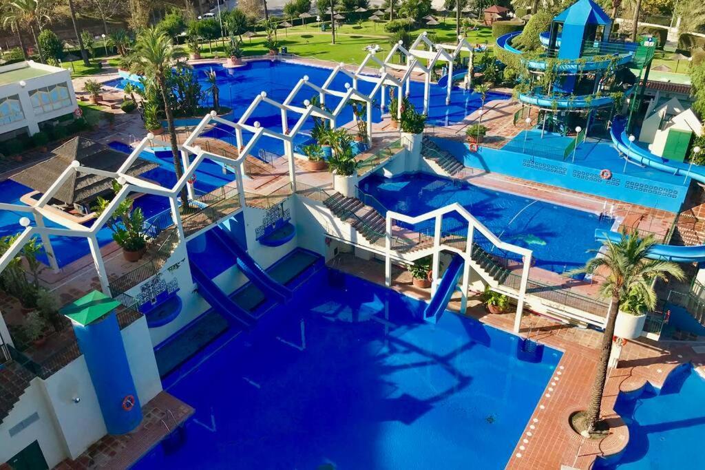 G&G Premium Benalbeach Panoramic Benalmadena Luaran gambar