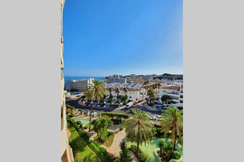 G&G Premium Benalbeach Panoramic Benalmadena Luaran gambar