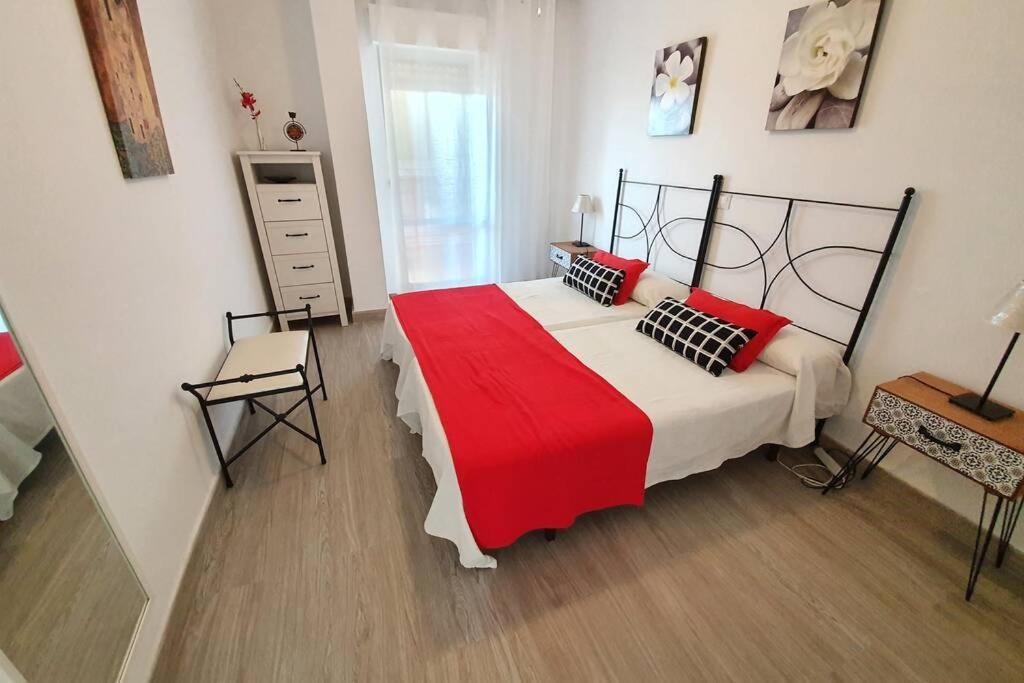 G&G Premium Benalbeach Panoramic Benalmadena Luaran gambar