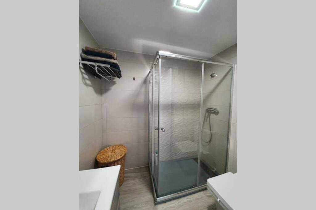 G&G Premium Benalbeach Panoramic Benalmadena Luaran gambar