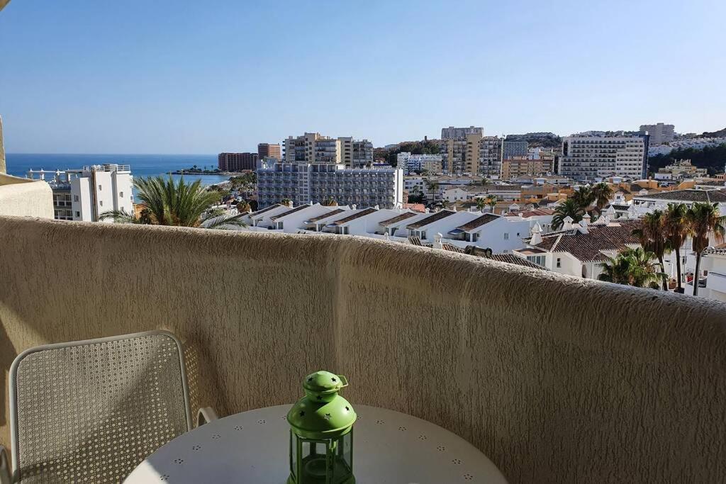 G&G Premium Benalbeach Panoramic Benalmadena Luaran gambar